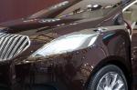Buick Business Concept 2009 года